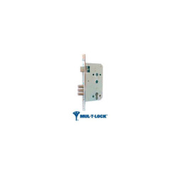 Cerradura Mul-T-Lock 210 con manijas