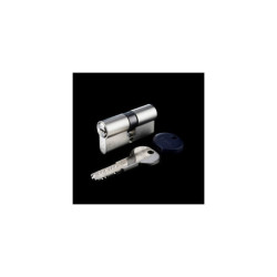 Cilindro de seguridad ISEO R7 80mm llave-mariposa