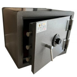 Caja fuerte blindada mecánica M-4000
