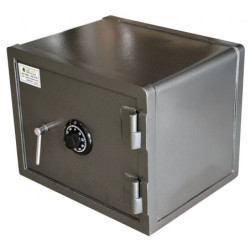 Caja fuerte blindada mecánica M-4000