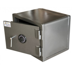 Caja fuerte blindada mecánica M-4000