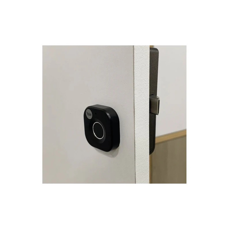 Cerradura inteligente para mueble apertura con huella