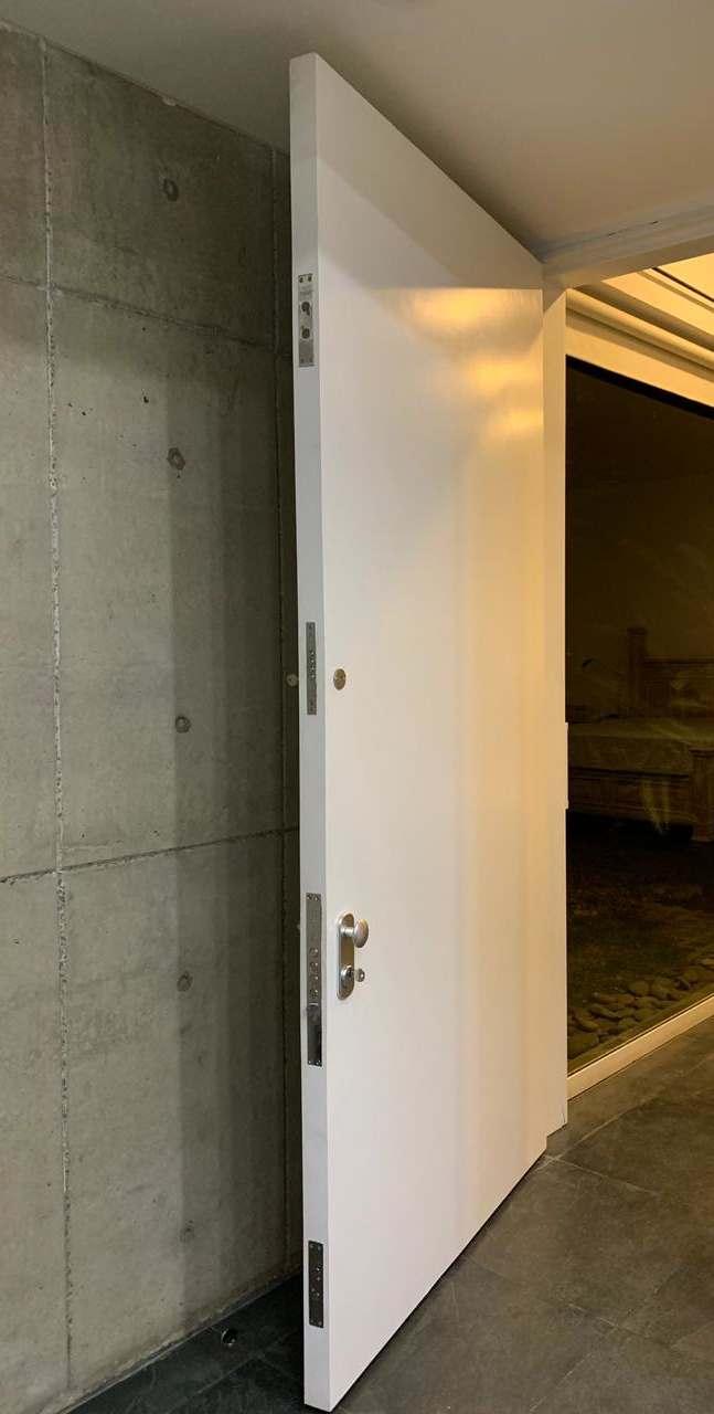 Puerta de seguridad Lizsafe