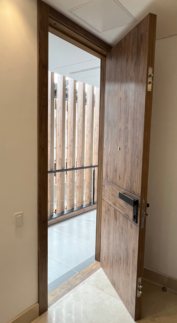 Puerta de seguridad Lizsafe